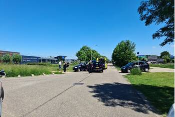 ongeval oerseweg ulft