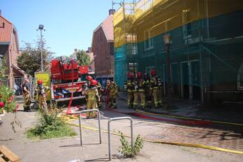 brand anemoonstraat amsterdam