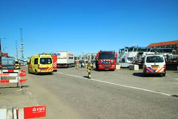 nieuws koningin wilhelminahaven nz vlaardingen