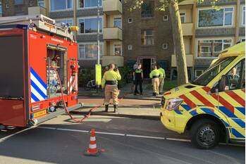 brand asingastraat groningen