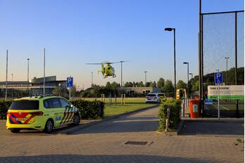 nieuws olympus amersfoort