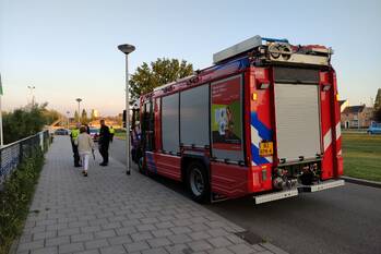 ongeval balijeweg maastricht