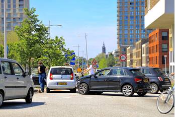 ongeval de velduil amersfoort