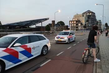 nieuws wilhelminabrug maastricht