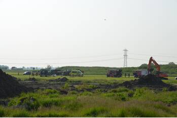 ongeval de nije daam leeuwarden