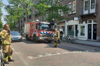 milieu pretoriusstraat amsterdam