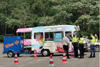 nieuws sportparkweg ede