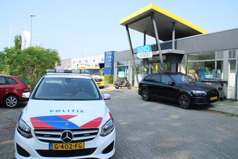 ongeval schoepenweg lelystad