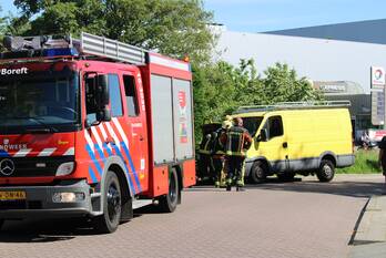 brand broekveldselaan bodegraven
