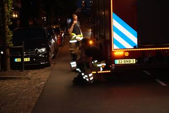 brand hereweg groningen