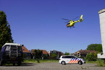 nieuws achter de waag gouda