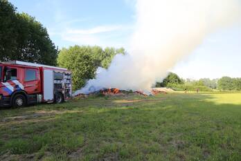 brand doolstraat eindhoven