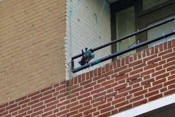 nieuws ariaweg amersfoort