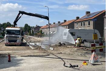 milieu bisonstraat gemert