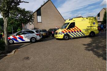 ongeval schutterspad heelsum