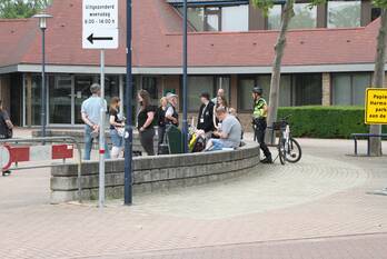 nieuws raadhuisplein nederweert