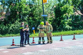 milieu marathonweg vlaardingen