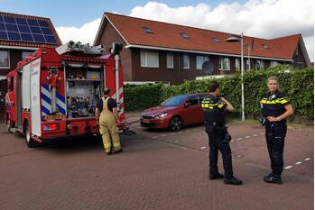 brand bongeveen ede