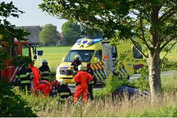 ongeval n359 parrega