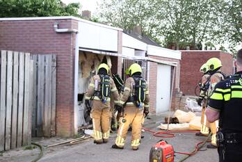 brand overweertstraat weert