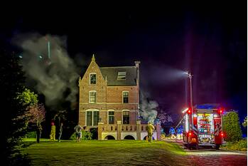 brand beekseweg aarle-rixtel