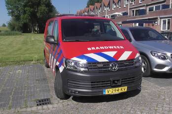 ongeval repel hellevoetsluis