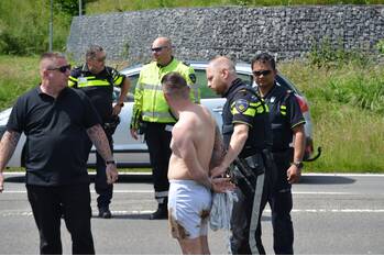 ongeval professor prakkeweg assen