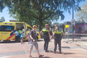 brand lijstersingel capelle aan den ijssel