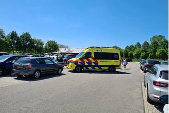 ongeval reeuwijksehoutwal reeuwijk