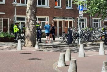 schietincident juliana van stolbergstraat amsterdam