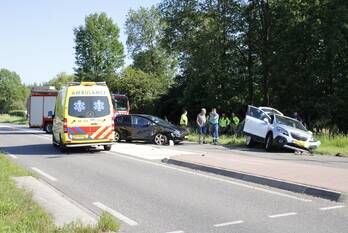 ongeval terborgseweg - n317 breedenbroek