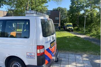 ongeval planetenweg berkel en rodenrijs