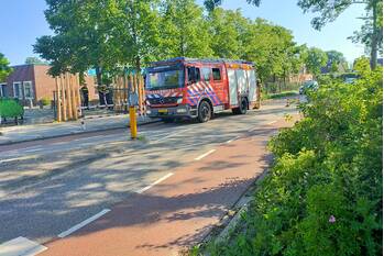 brand generaal hakewill smithlaan middelburg