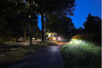ongeval birkstraat soest