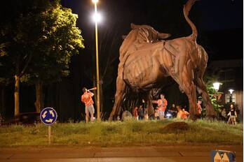nieuws kamp amersfoort