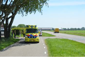 ongeval stienzer hegedyk stiens