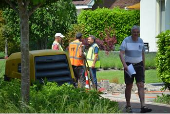 milieu gooiland assen