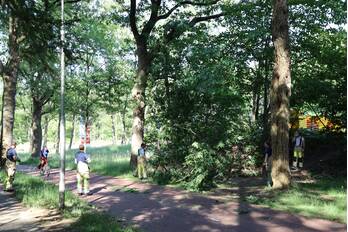 natuur daam fockemalaan amersfoort
