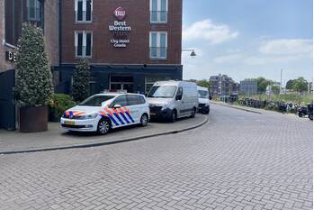 nieuws hoge gouwe gouda