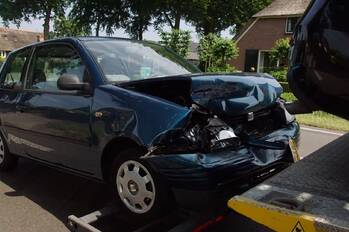 ongeval zuiderzeestraatweg - n308 oldebroek