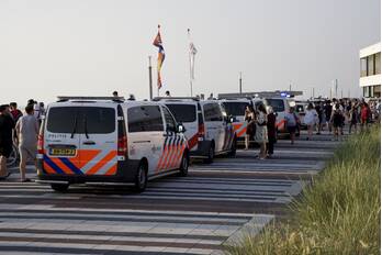 nieuws boulevard barnaart - n200 zandvoort