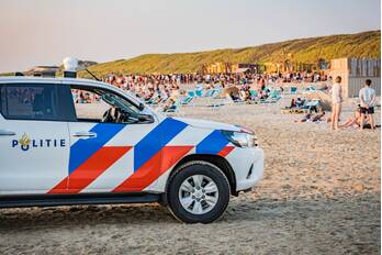 nieuws zeeweg overveen