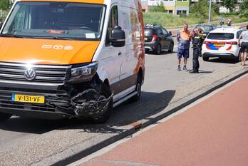 ongeval eltjo ruggeweg groningen