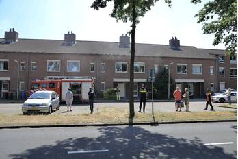 brand sara burgerhartsingel amersfoort