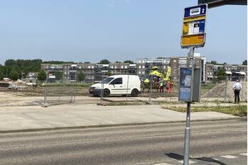 nieuws vlietplein ridderkerk