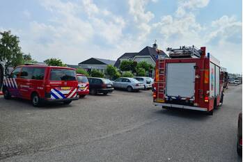 brand bredeweg waddinxveen
