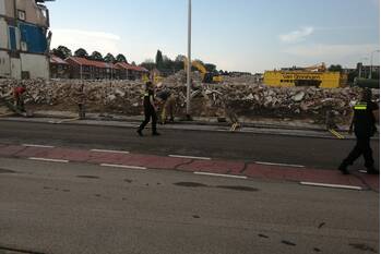 nieuws raadhuisplein krimpen aan den ijssel