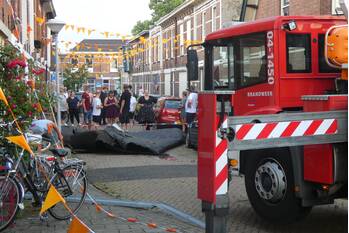 natuur middenstraat kampen