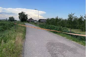 natuur jonkheer p.a. reuchlinlaan tiel