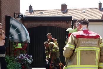 brand huininkmaatstraat winterswijk